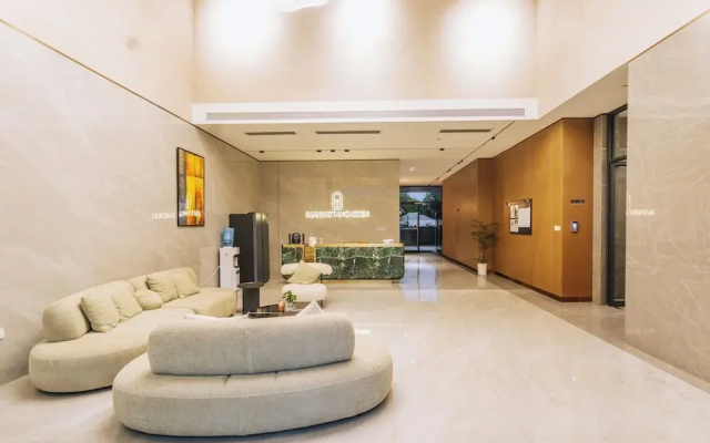 Glorious Luxury Apartments