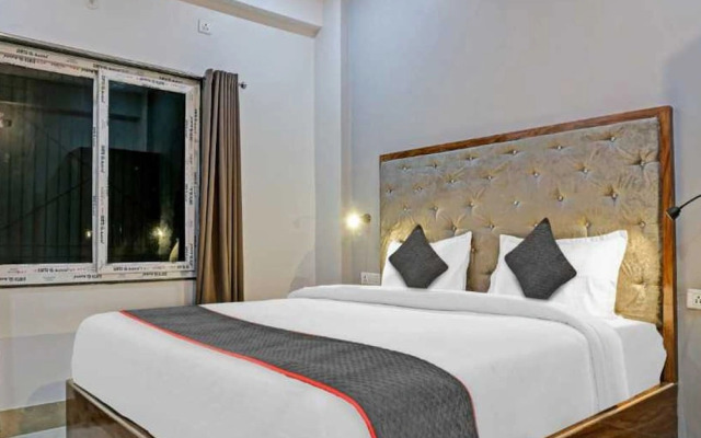 Super OYO Hotel O Varanasi - Prayagraj