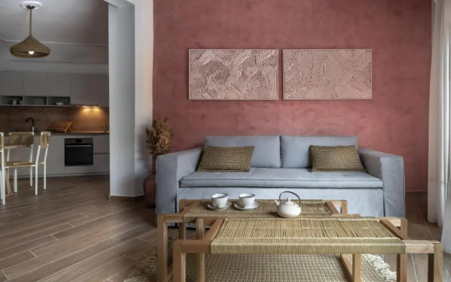 Macrame Luxury Suites
