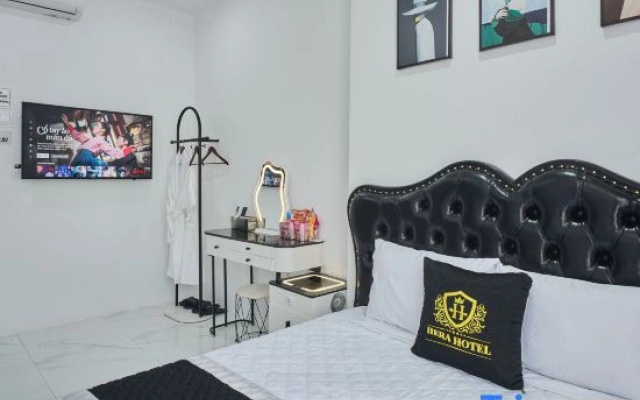 Hera Hotel&Apartment