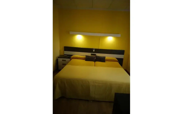 Hostal Doña Juana