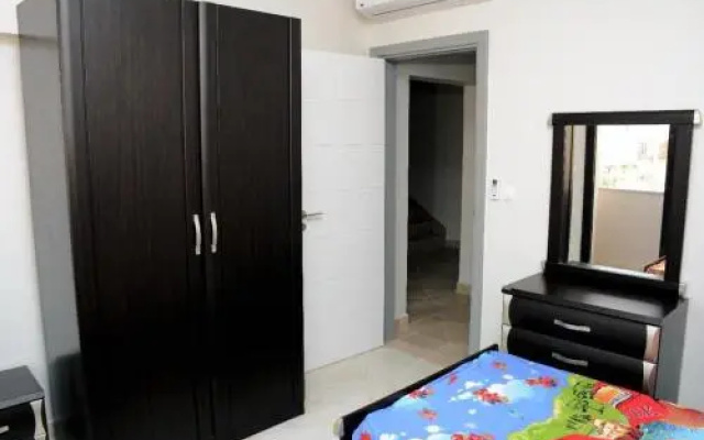 Twin House in Verdi Marassi