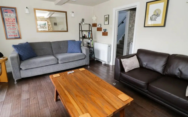 Campion Cottage