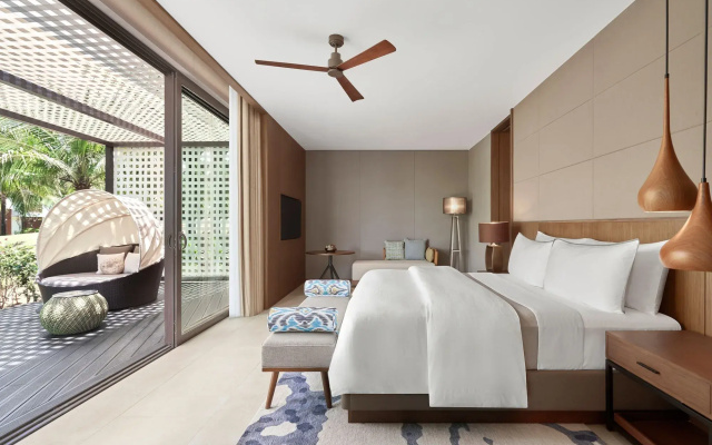 The Westin Resort & Spa Cam Ranh