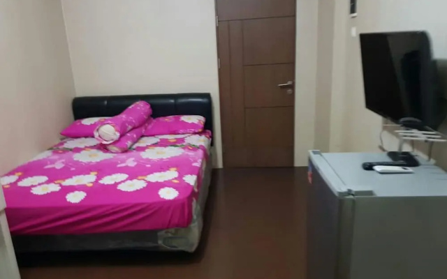 WhiTe RooMs Bekasi