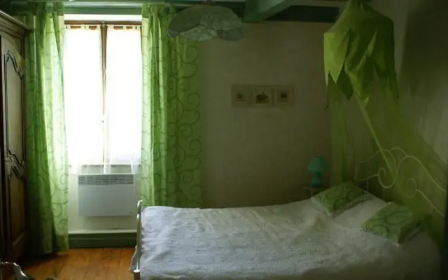 Gîte de Bancherel