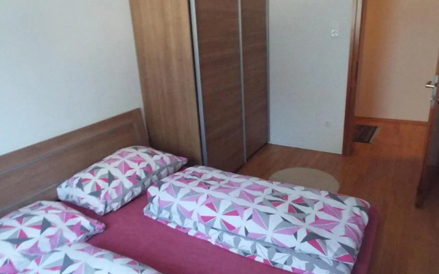 Ferienwohnung "Die 14"
