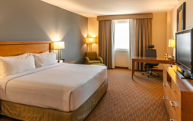 Crowne Plaza Monterrey Aeropuerto by IHG