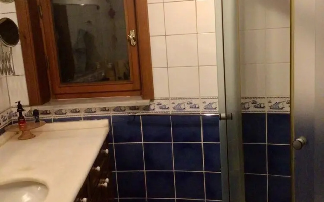 Kriskas Home Licensed Tourism Accommodation