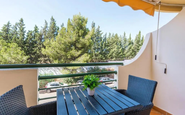 SAM2- 2 bedroom apartment close to Puerto Banus
