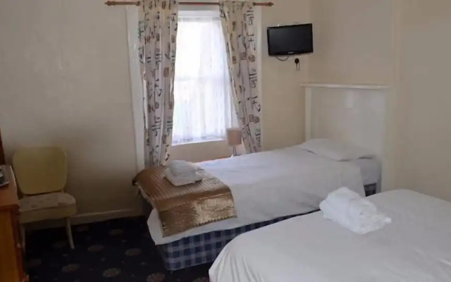 Newcastle Arms Hotel