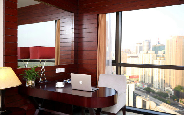 Felicity Hotel Shenzhen