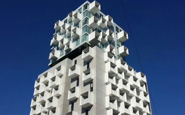 Upper House Suites