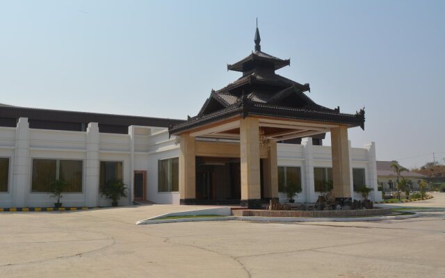 Mingalar Thiri Hotel