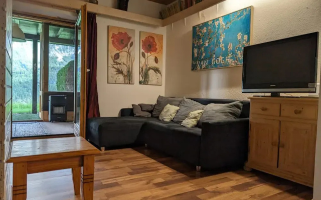Apartment in Tauplitz Near Ski Lift