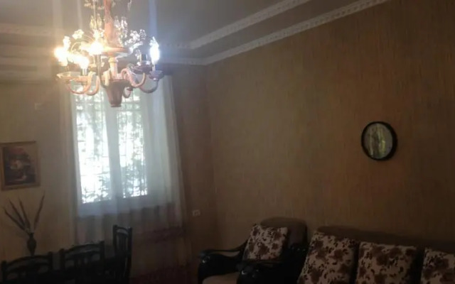 Guest House Lidi