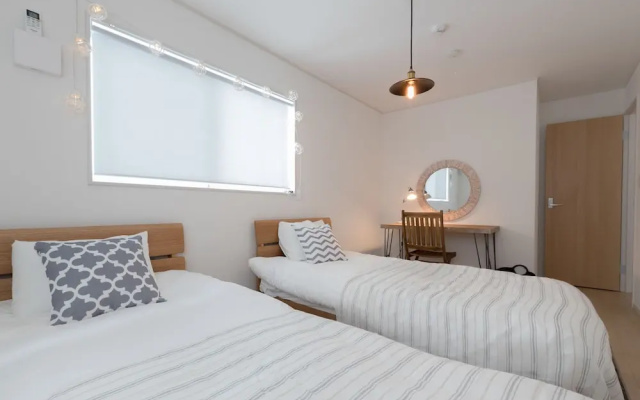Condominium Palace Resort Chatan II