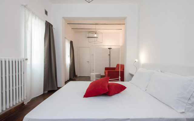 Ada Suites