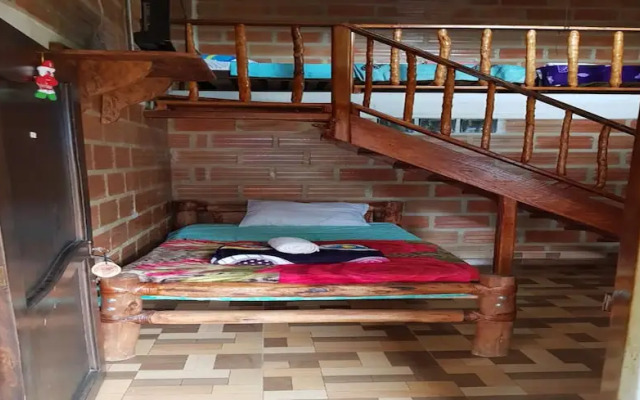 Hotel Arqueologico