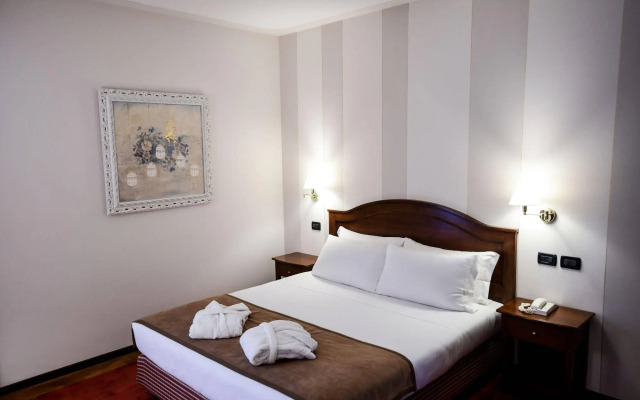Relais Santo Stefano