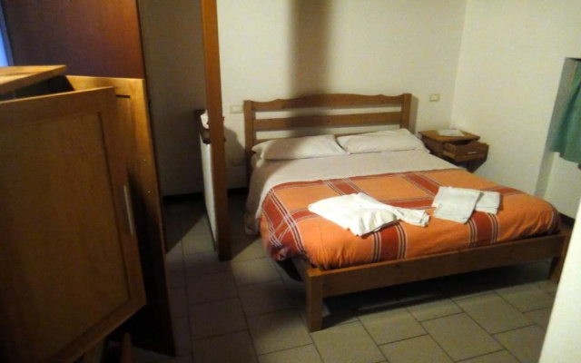 Locanda Alpe Quaggione Trattoria Con Camere