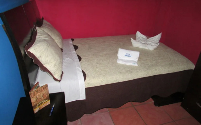 Hostal Wanka