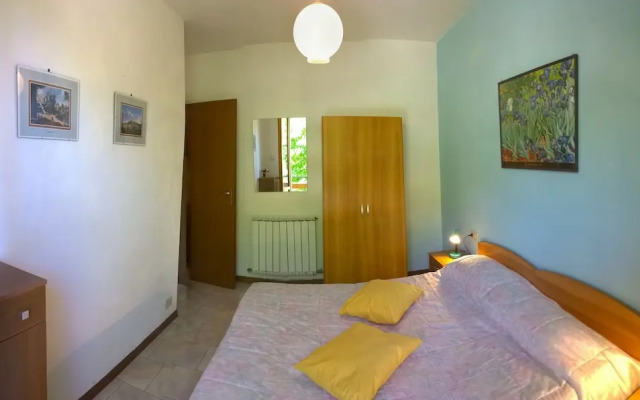 Le Terrazze apartment Salice (32)