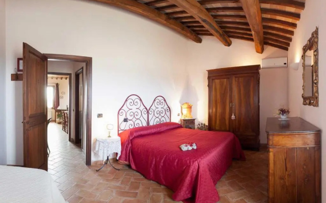 Agriturismo Il Barco