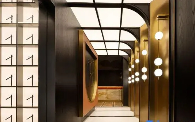 Yinzhuo Hotel (National Exhibition Sanyuanqiao Subway Station Branch)
