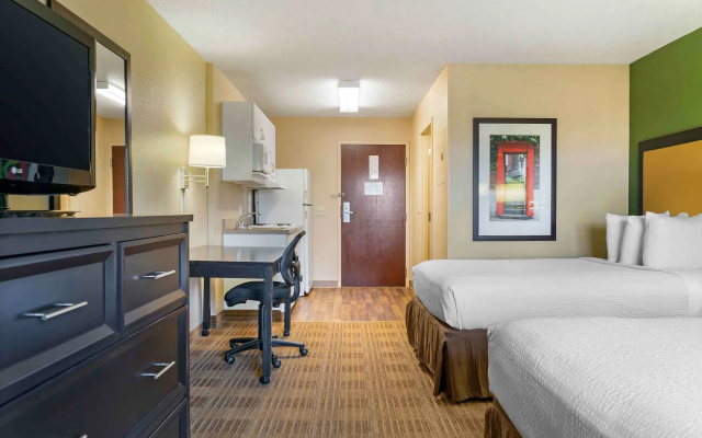 Extended Stay America Select Suites Detroit Farmington Hills