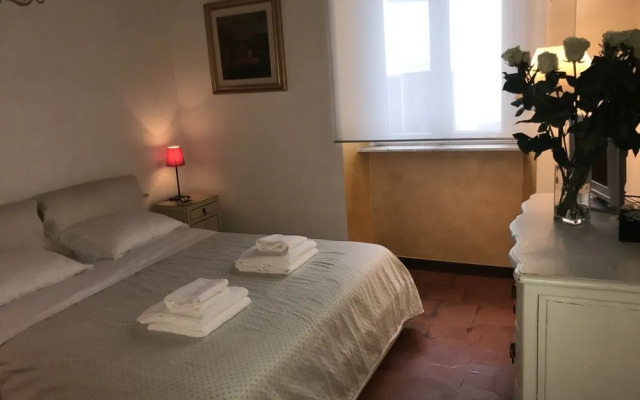 Casa Maximo Vatican San Pietro