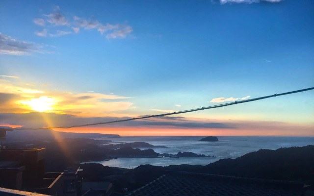 Jiufen Leisure Bed and Breakfast