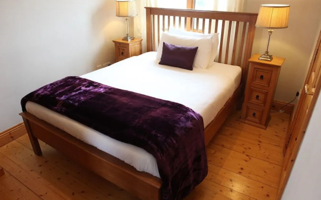 Oranhill Lodge B&B