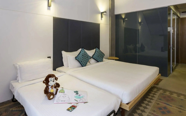 Mana Hotels