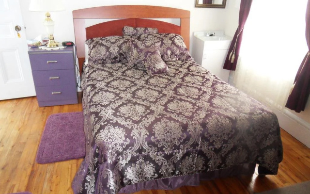 Gite La Maison Rehel Bed and Breakfast