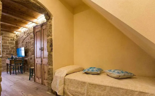 Grand Suite Gioberti