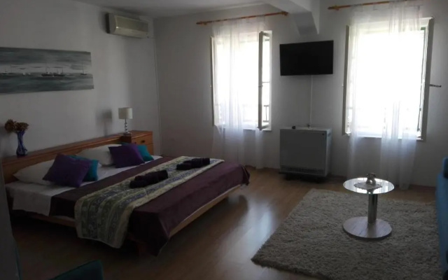 Apartman Dražin