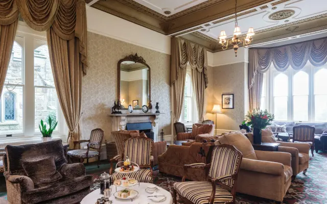 Ashdown Park Hotel & Country Club