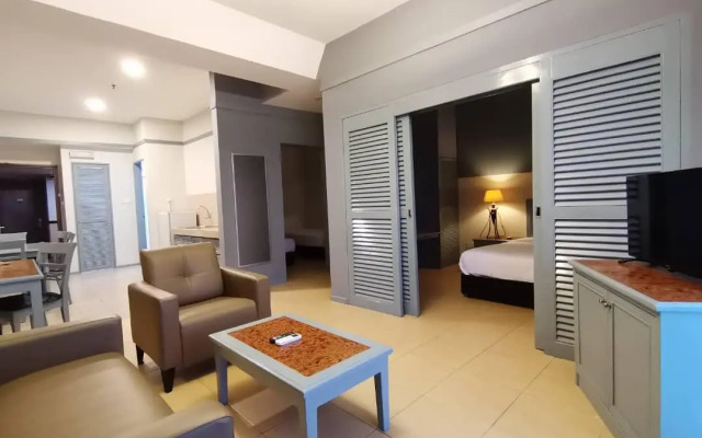 Grace Hotel Lahad Datu