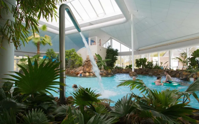 Child-friendly Villa in Limburg