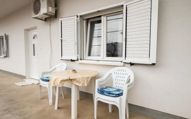 Apartment Cvita