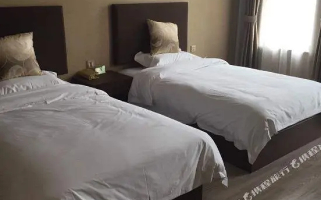 Meilin Taida Hotel