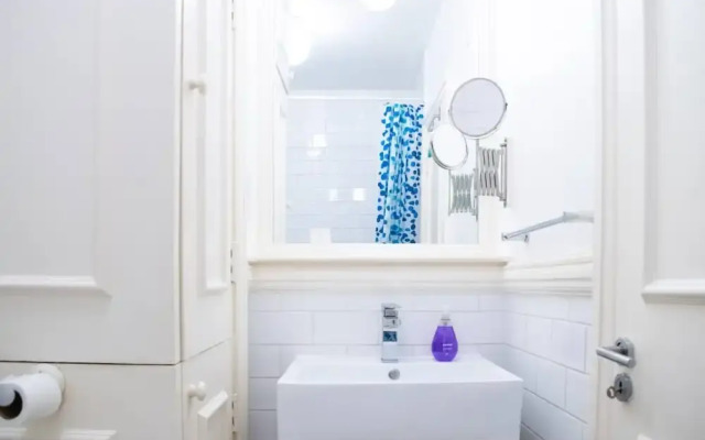 Cosy Studio Flat in the Heart Of Wapping
