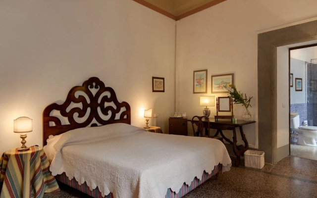 B&B La Romea