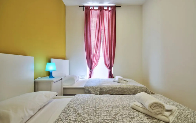 Contemporary Gzira 3-bedroom