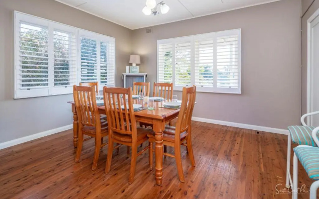 Moruya Holiday House