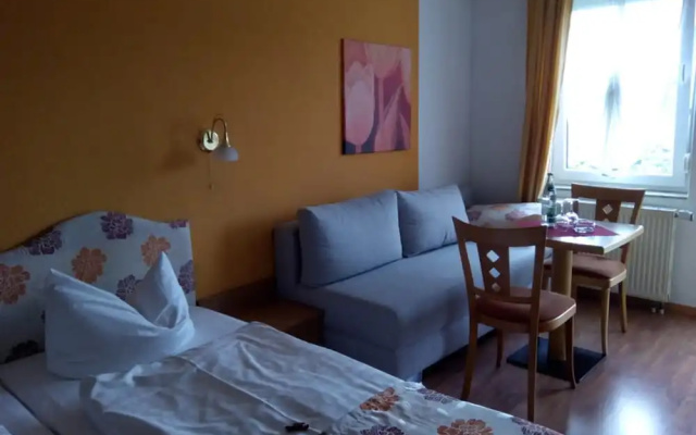 Hotel am Schloss