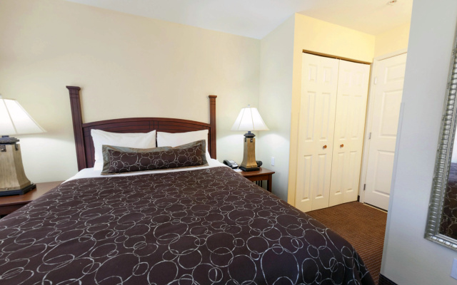 Staybridge Suites Rocklin - Roseville Area by IHG