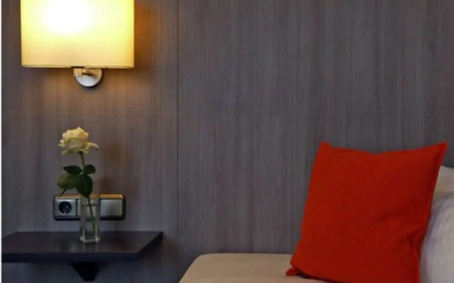 City Hotel Düsseldorf