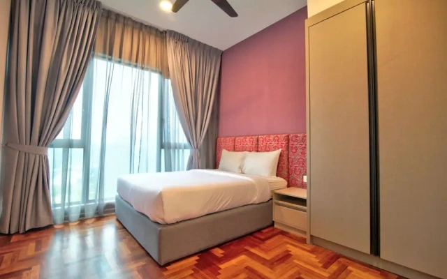 Vista Residences Genting Highlands @ Icon Stay